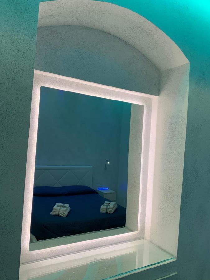 B&B Vittorio Emanuele リカータ エクステリア 写真